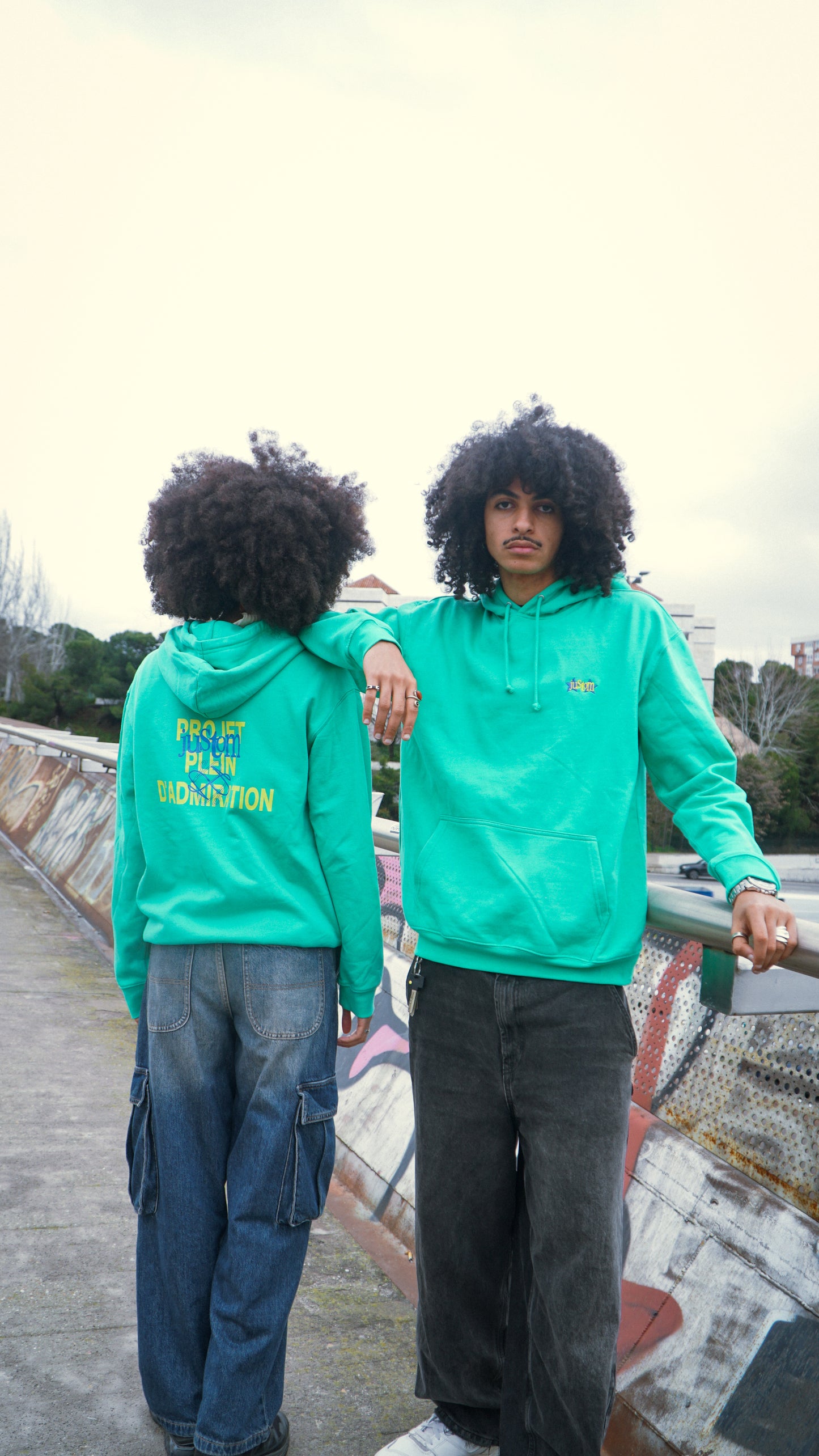 SPRINTER GREEN PPD