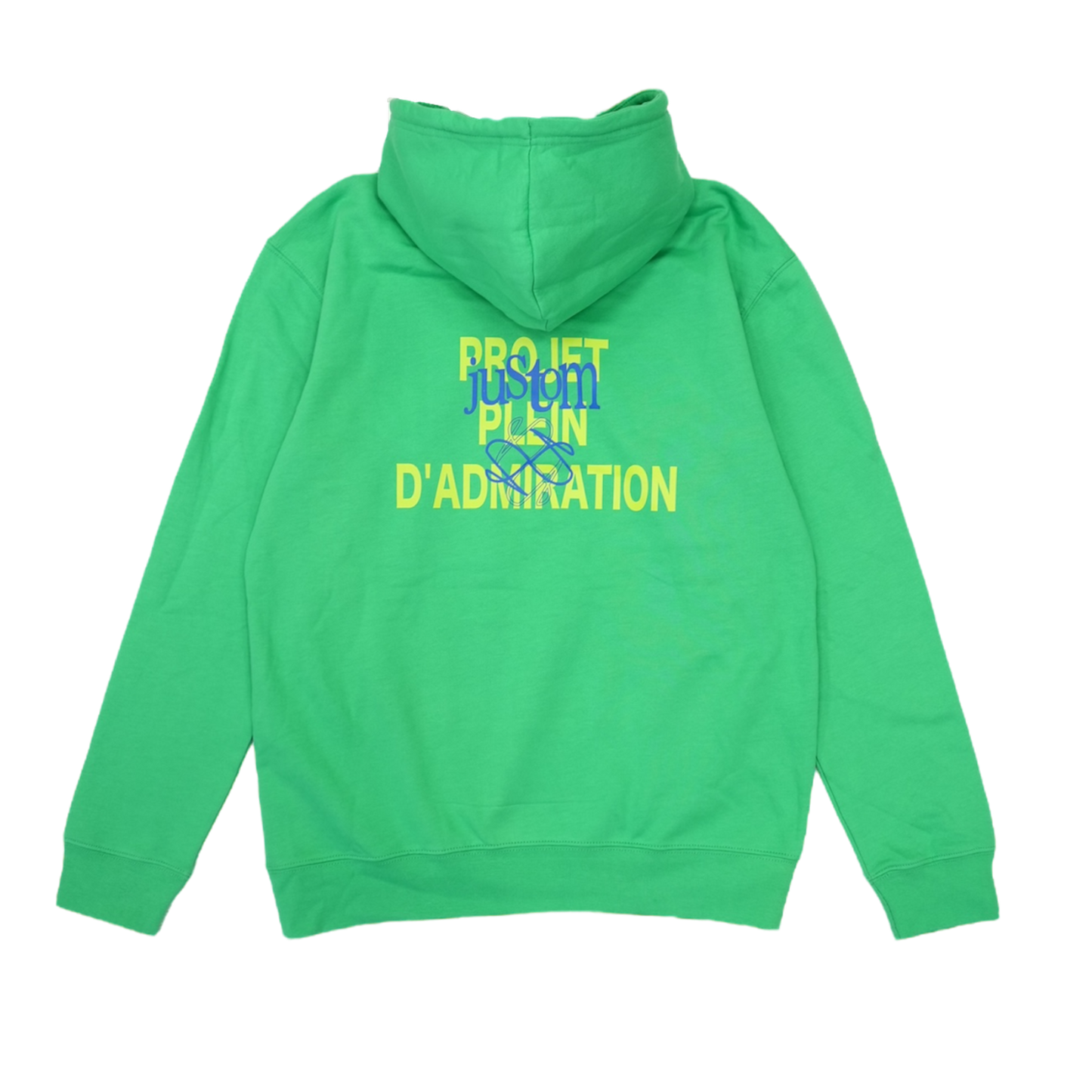 SPRINTER GREEN PPD