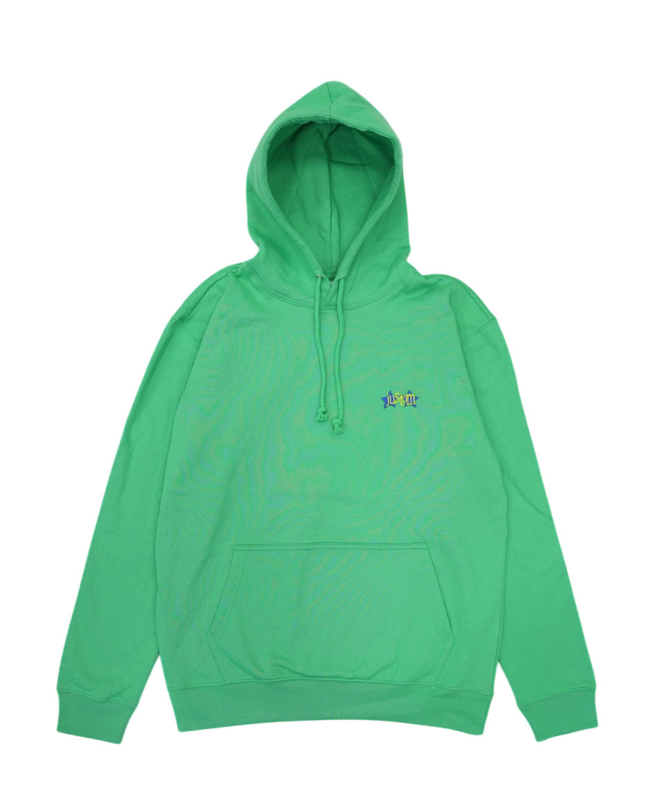 SPRINTER GREEN PPD