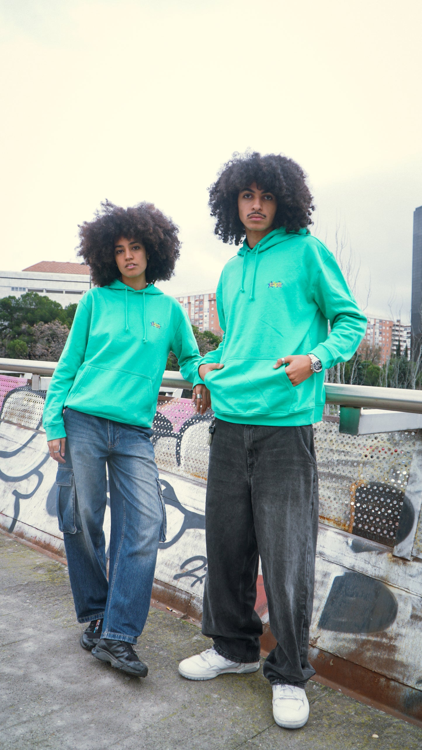 SPRINTER GREEN PPD