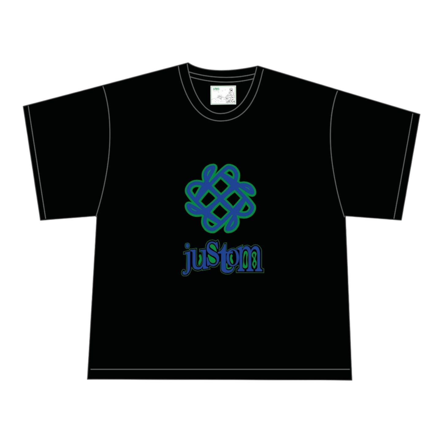 TOGETHER WE RISE TEE