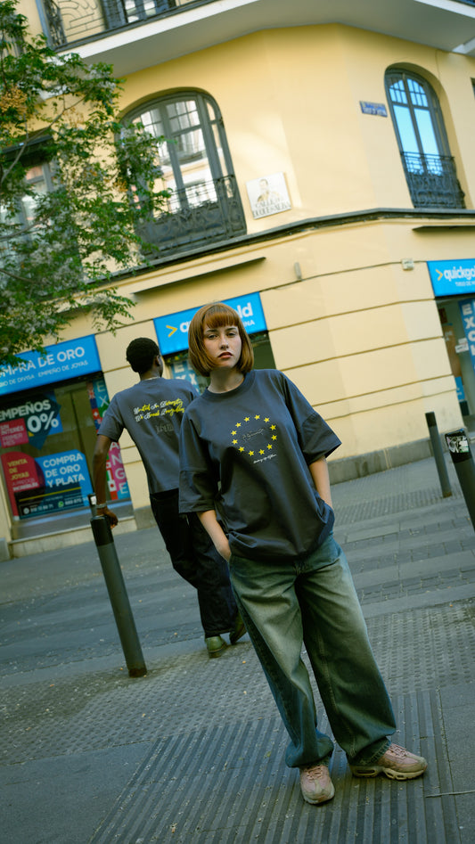 UNITED IN DIVERSITY TEE