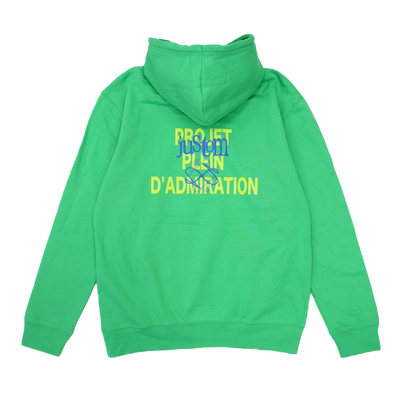 SPRINTER GREEN PPD