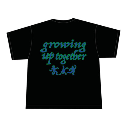 TOGETHER WE RISE TEE